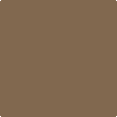 HC-73 Plymouth Brown