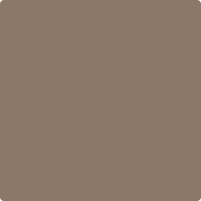 HC-76 Davenport Tan a Paint Color by Benjamin Moore | Creative Paints