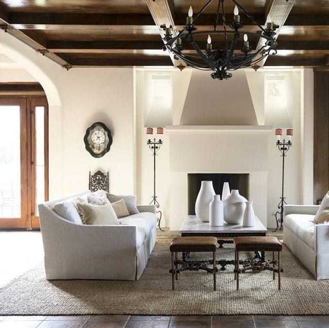 OC-81 Evening White a Paint Color by Benjamin Moore Creative Paints