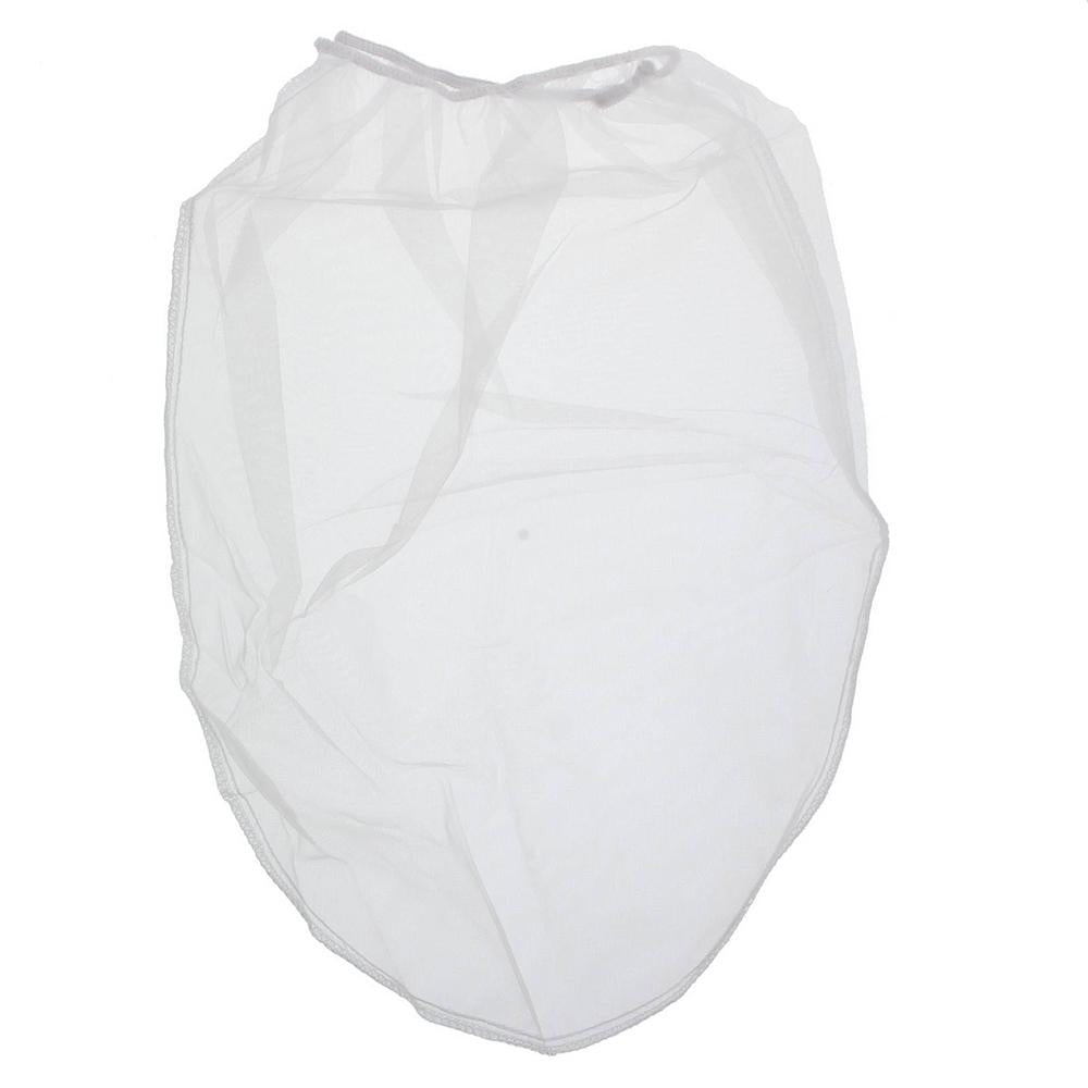 ALLPRO Nylon Strainer w/Garter, available at Creative Paint in San Francisco, South Bay & East Bay.