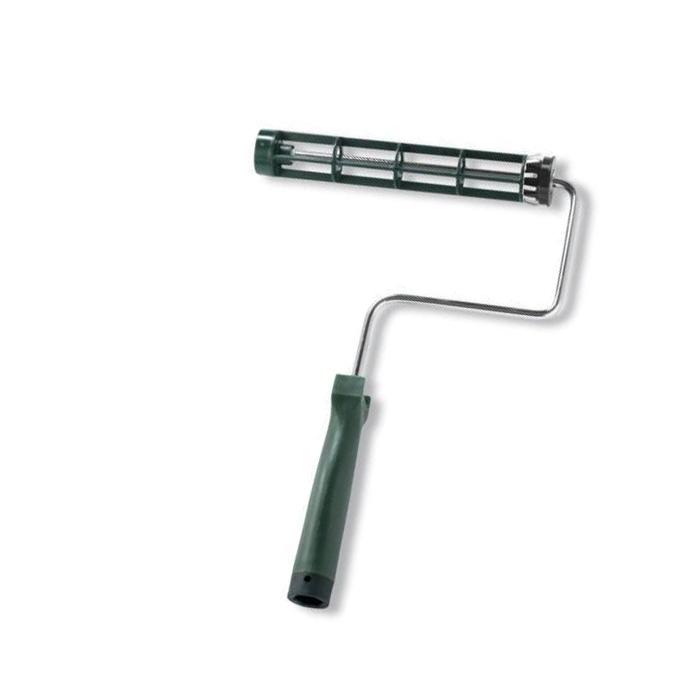 9" sherlock paint roller frame, available at Creative Paint in San Francisco, South Bay & East Bay.