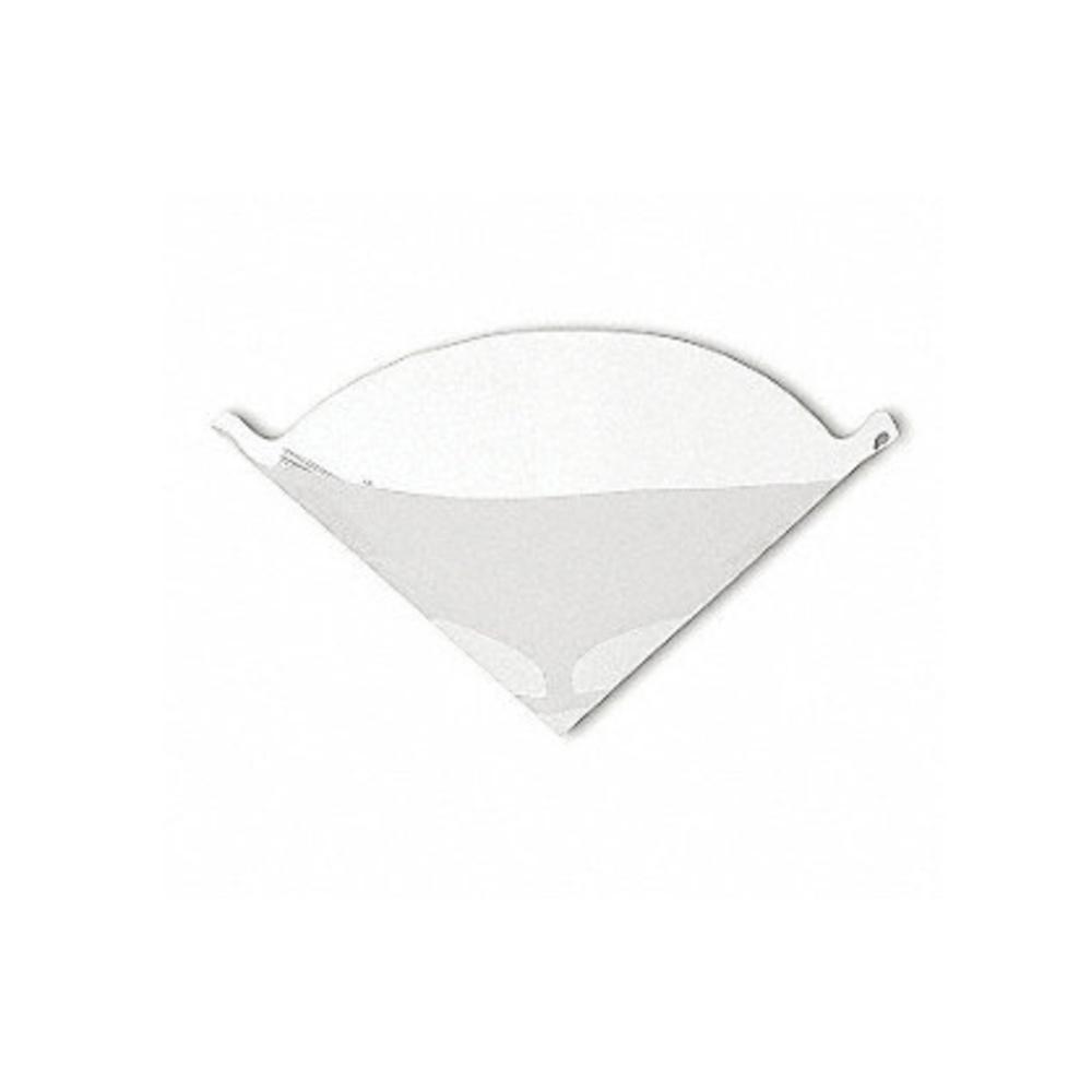 Cone Paint Strainer, available at Creative Paint in San Francisco, South Bay & East Bay.